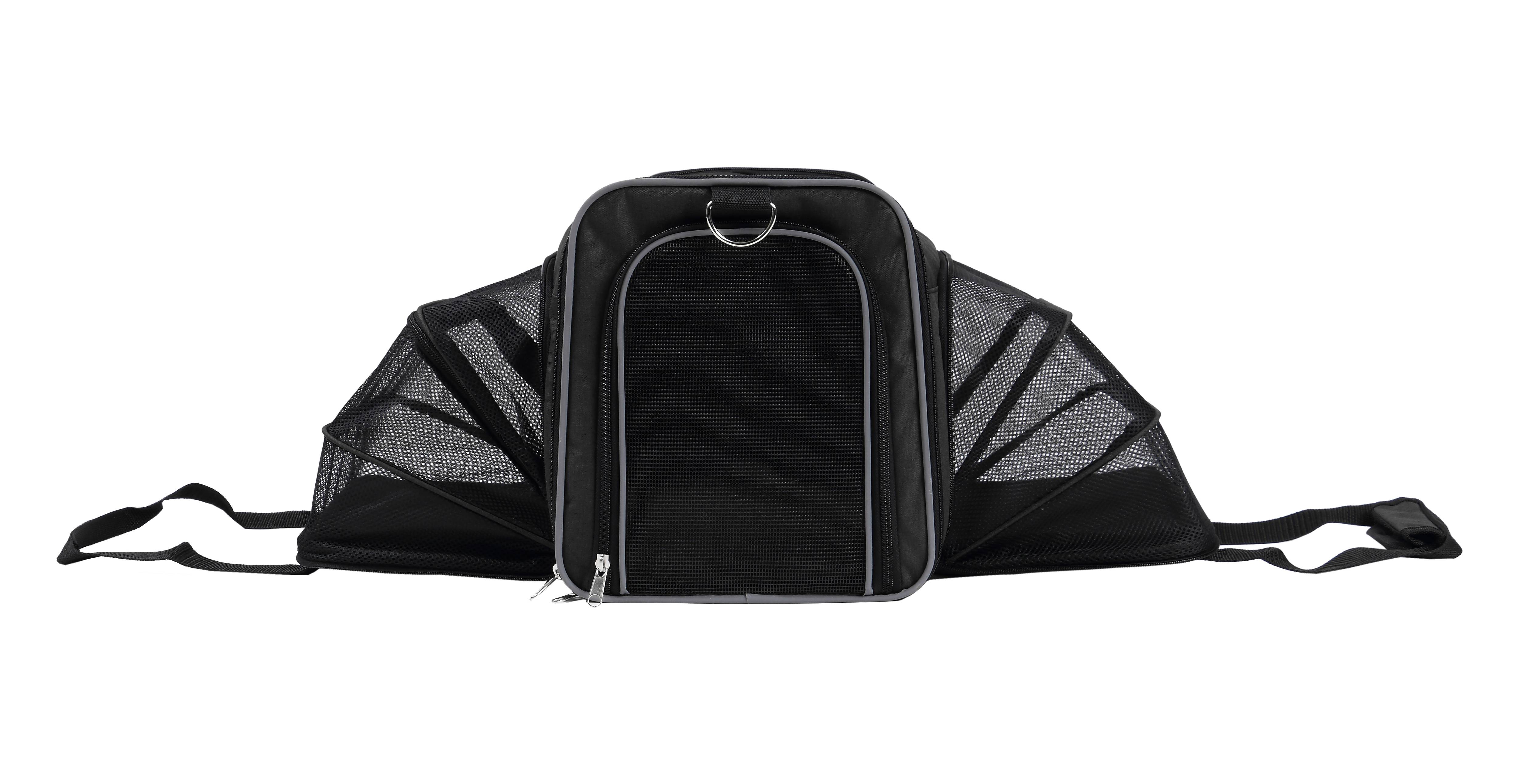 Wouapy - Sac de Transport Chien - WOUAPY - Imagen 2