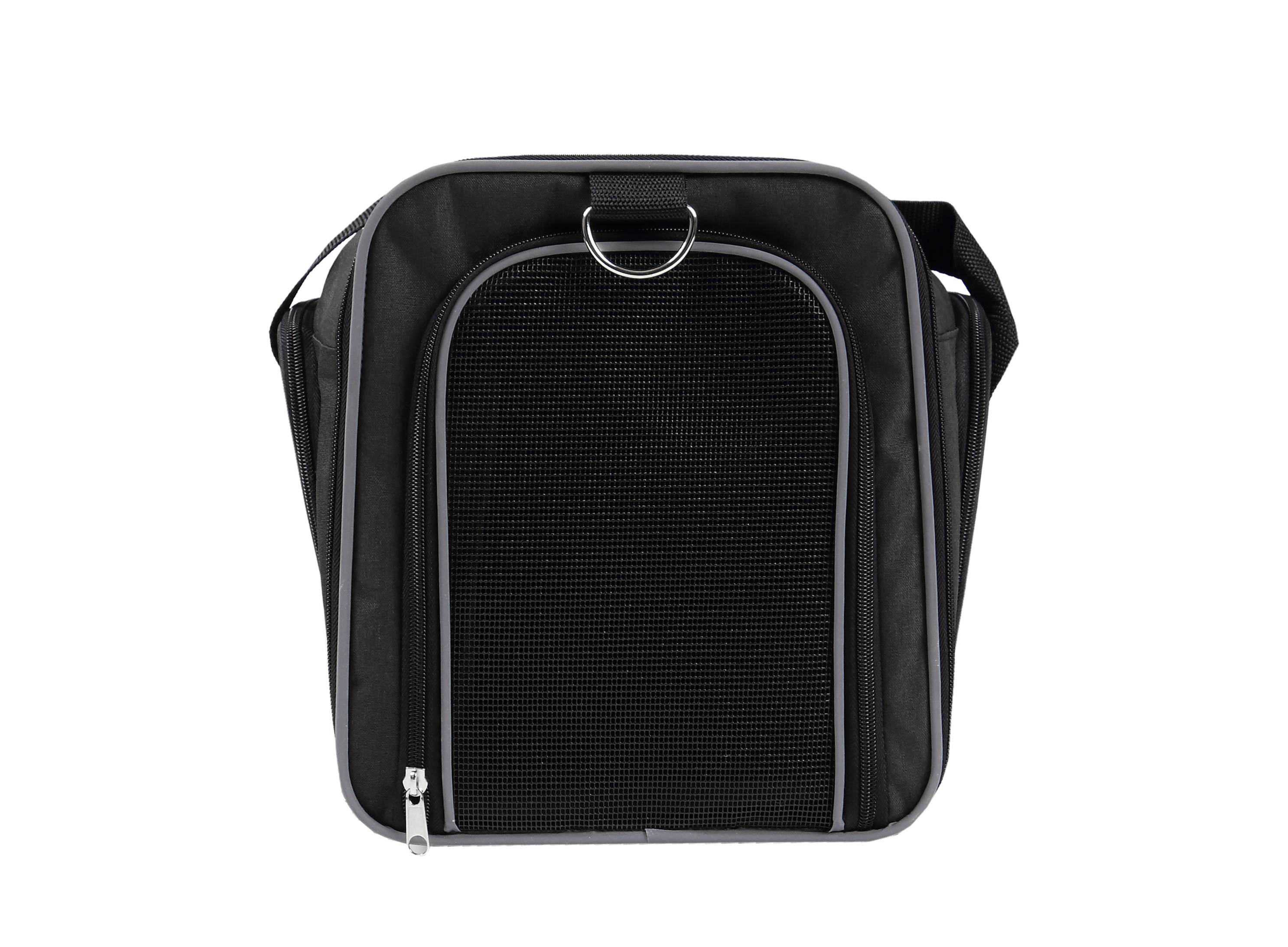 Wouapy - Sac de Transport Chien - WOUAPY - Imagen 3