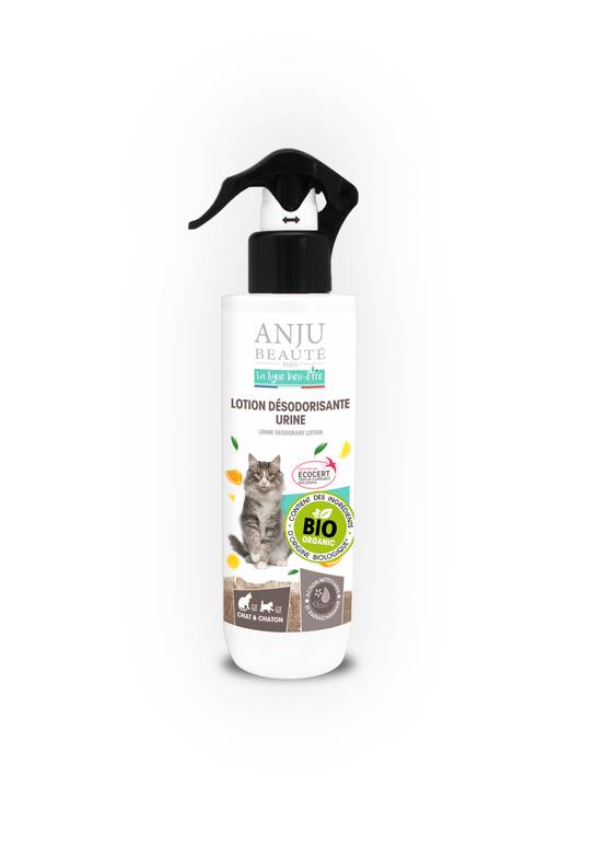 Anju Beaute - Hamiform - Lotion desodorisante urine 250ml