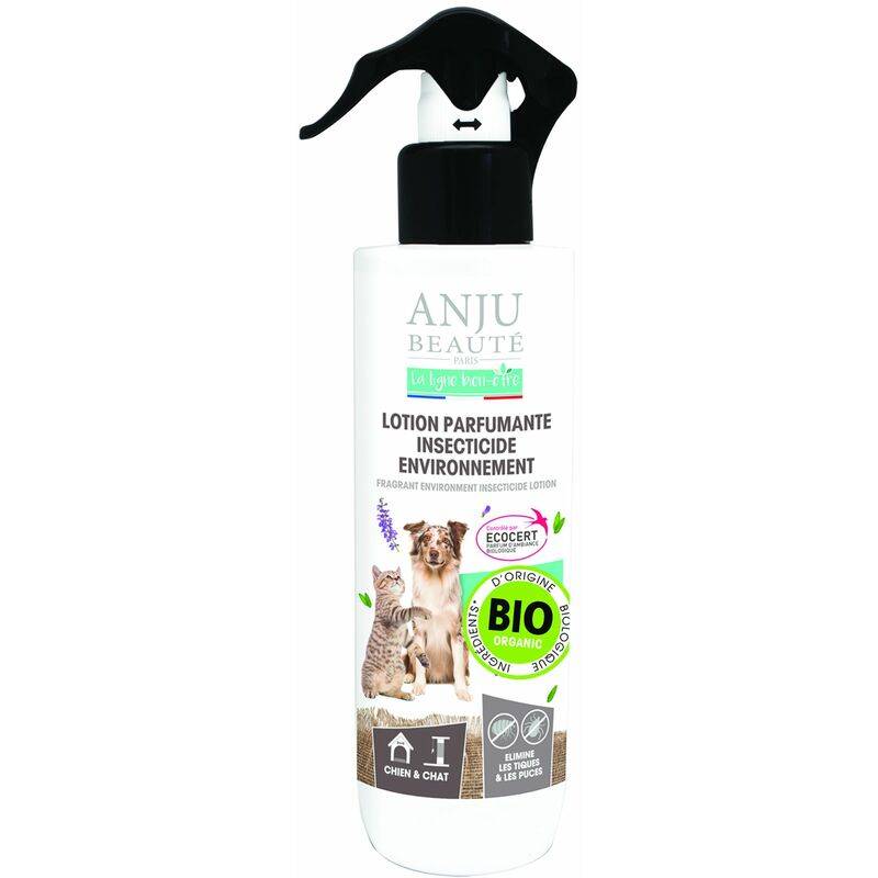 Anju Beaute - Lotion Parfumante Insecticide - ANJU BEAUTÉ - Imagen 3