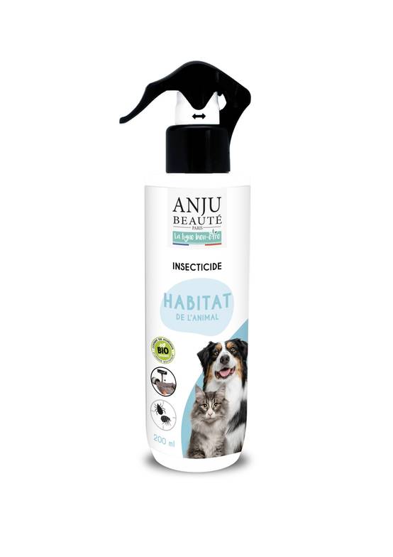 Anju Beaute - Lotion Parfumante Insecticide - ANJU BEAUTÉ - Image 1