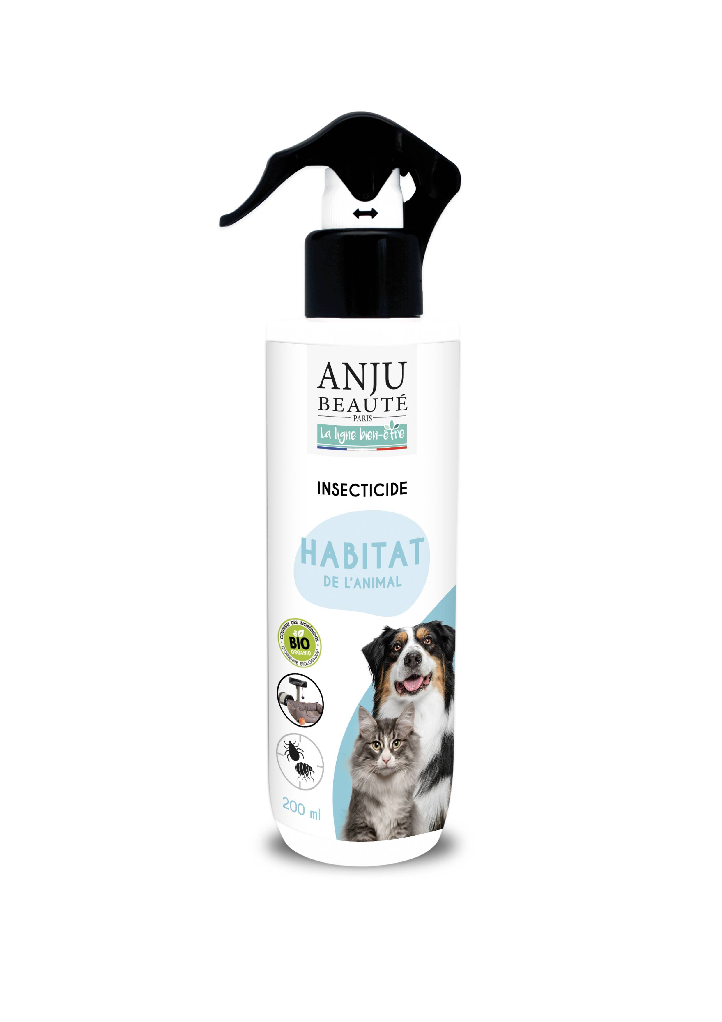 Anju Beaute - Lotion Parfumante Insecticide - ANJU BEAUTÉ - Imagen 1