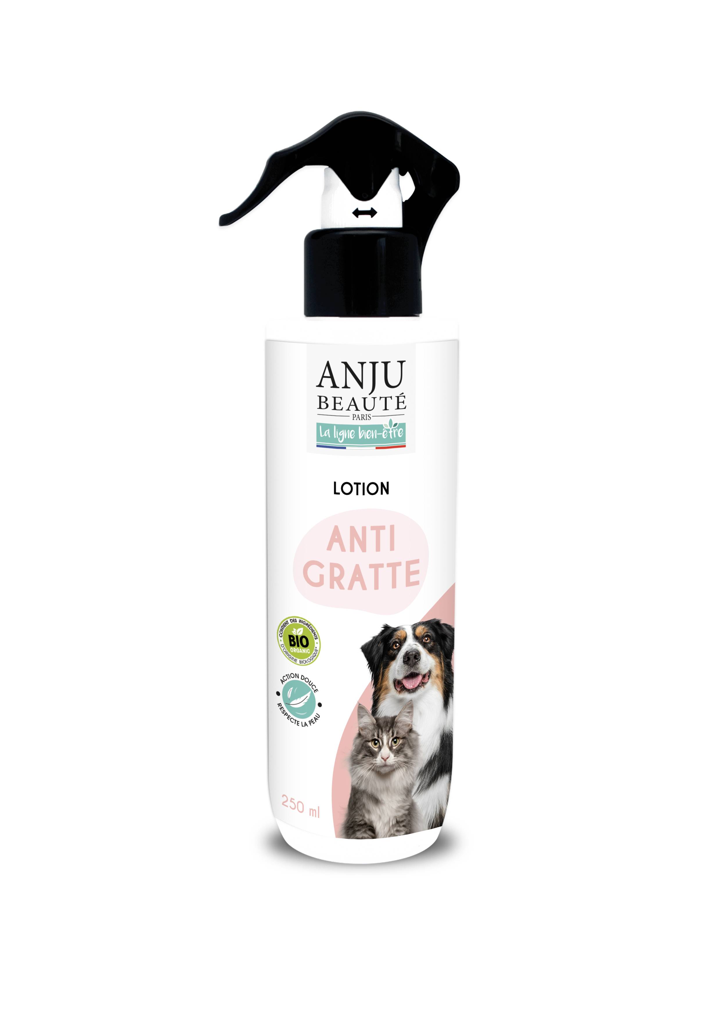 Anju Beaute - Anju - Lotion anti-démangeaisons 250 ml