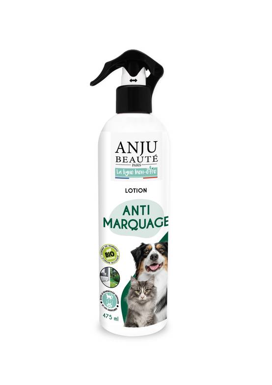 Anju Beaute - Anju - Lotion parfumante répulsive intérieur/extérieur 475 ml
