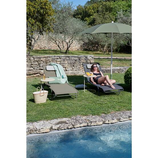 Fermob - Bain de soleil Coolside - FERMOB - Image 10