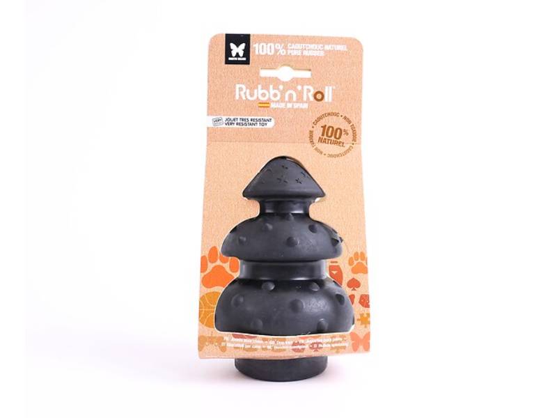 Jouet Rubb'n'black Circus M – MARTIN