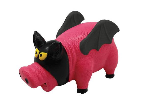 Super cochon pig bat - ANKA