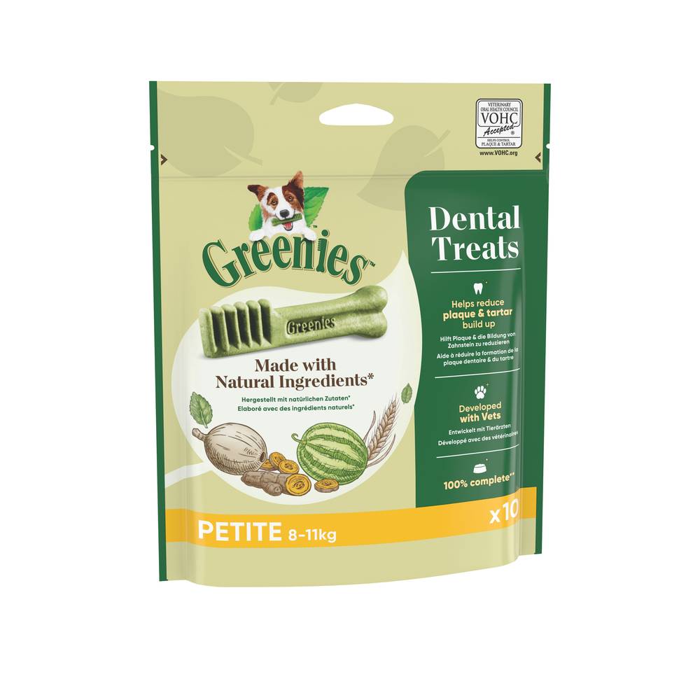 Greenies - Sticks Dentaires Friandises - GREENIES - Imagen 2