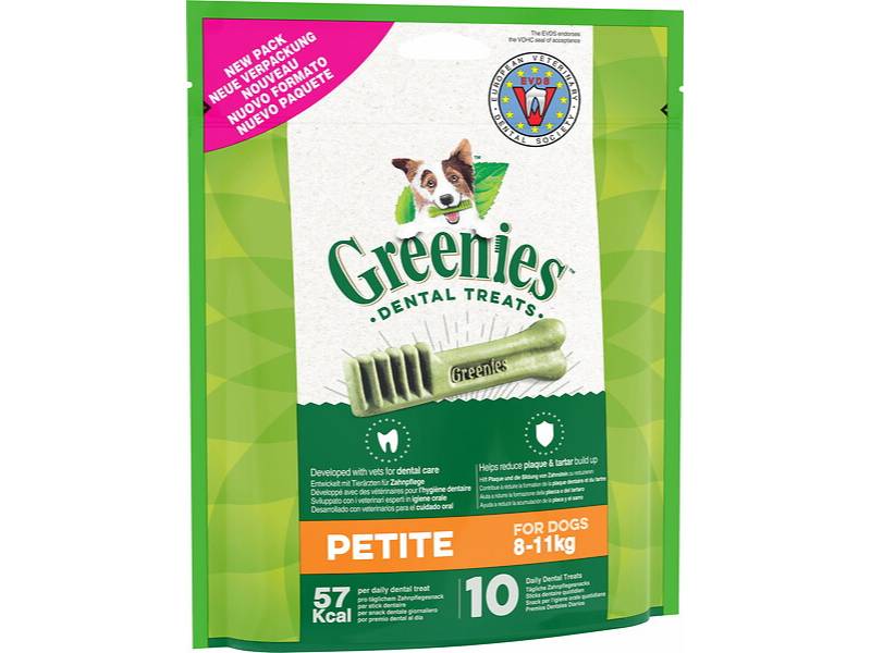 Greenies - Sticks Dentaires Friandises - GREENIES - Imagen 1