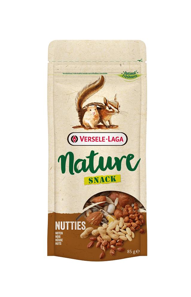 Versele Laga - Friandise Snack Nature Noix rongeurs 85 g Versele Laga