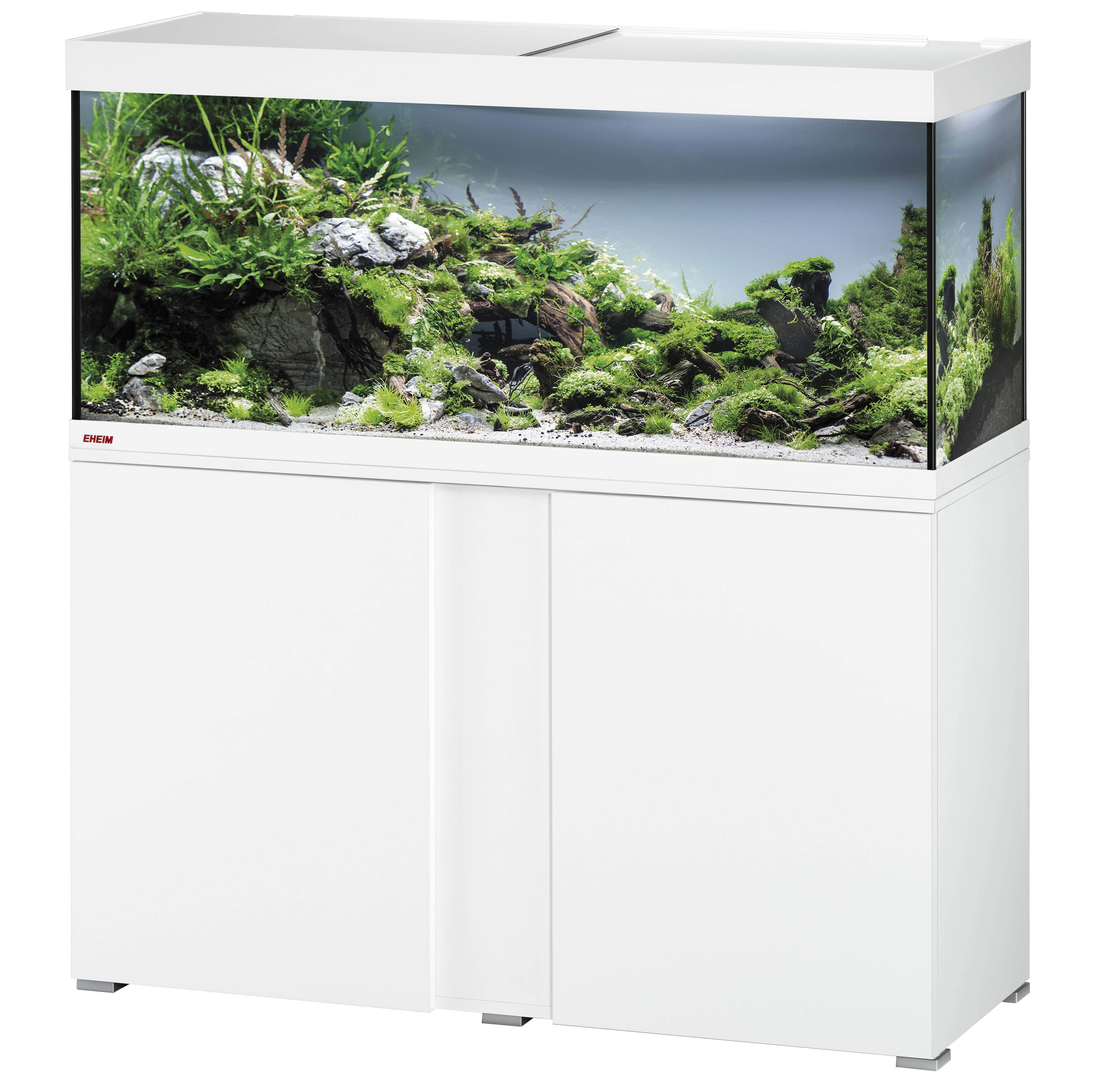Eheim - Aqua. vivaline led combi blanc - EHEIM