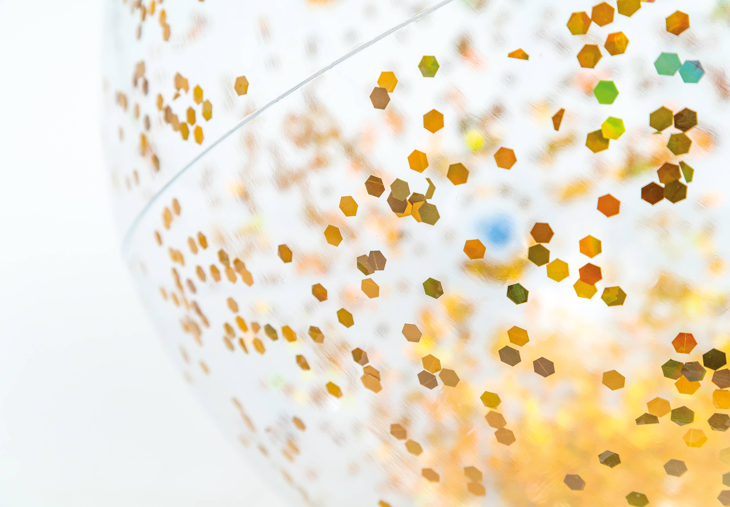 Intex - Bouée Gonflable Paillettes - INTEX - Imagen 3