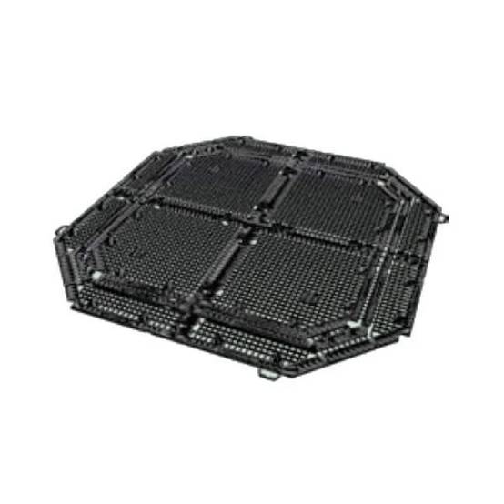 Garantia - Grille pour Composteur Anti-Nuisible - GRAF - Image 3
