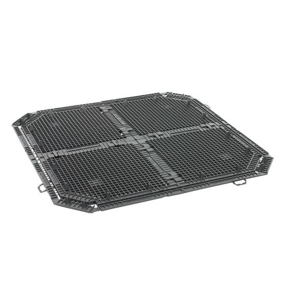 Garantia - Grille pour Composteur Anti-Nuisible - GRAF - Image 4
