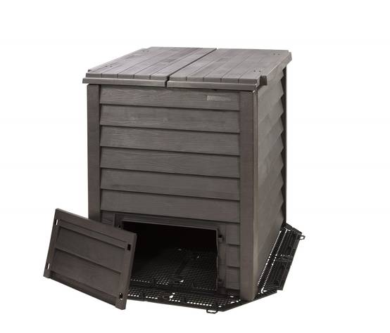Garantia - Grille pour Composteur Anti-Nuisible - GRAF - Image 2