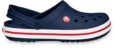 Crocs - Sabot Crocs Unisexe Crocband Bleu Taille 46
