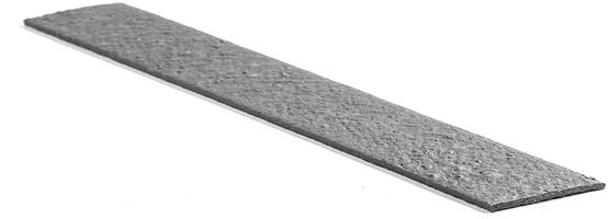 Bordure droite ecolat grise L2 m - H14 cm - Image 1