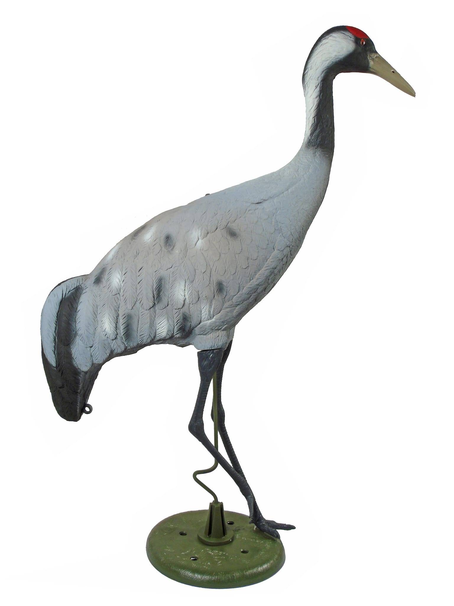 Ubbink - Grue cendrée de décoration - UBBINK - Imagen 1