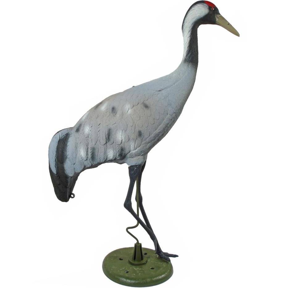 Ubbink - Grue cendrée de décoration - UBBINK - Imagen 4
