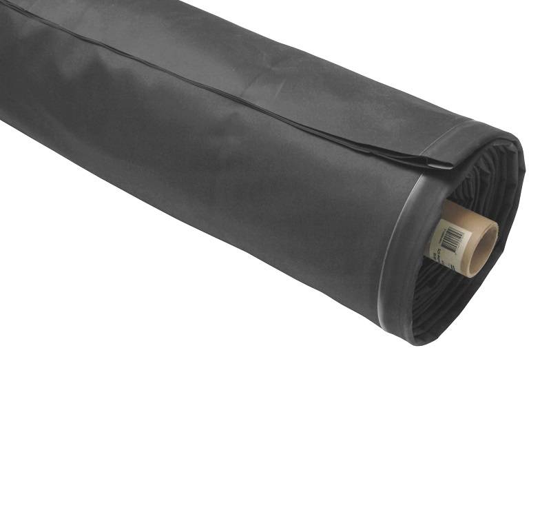 Ubbink - Lona para estanque 0.5mm Aqualiner PVC 2 x 25 m - Corte al m² – Ubbink