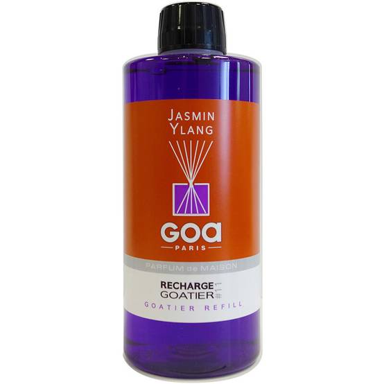 Goa - Recharge Goatier Jasmin Ylang - GOA - Image 2