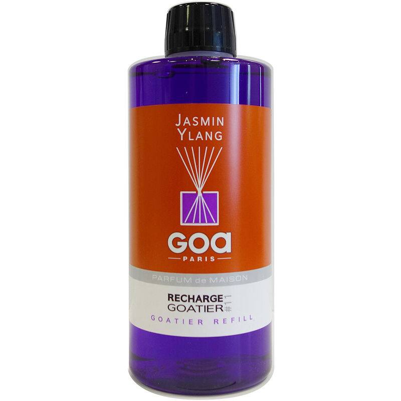 Goa - Recharge Goatier Jasmin Ylang - GOA - Image 2