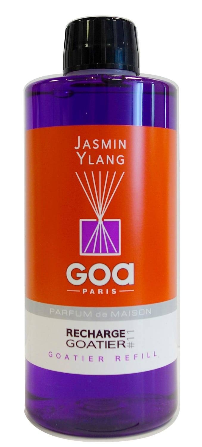 Goa - Recharge Goatier Jasmin Ylang - GOA - Image 1