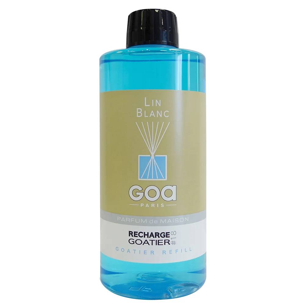 Goa - Recharge Parfum d'Intérieur - GOA - Image 2