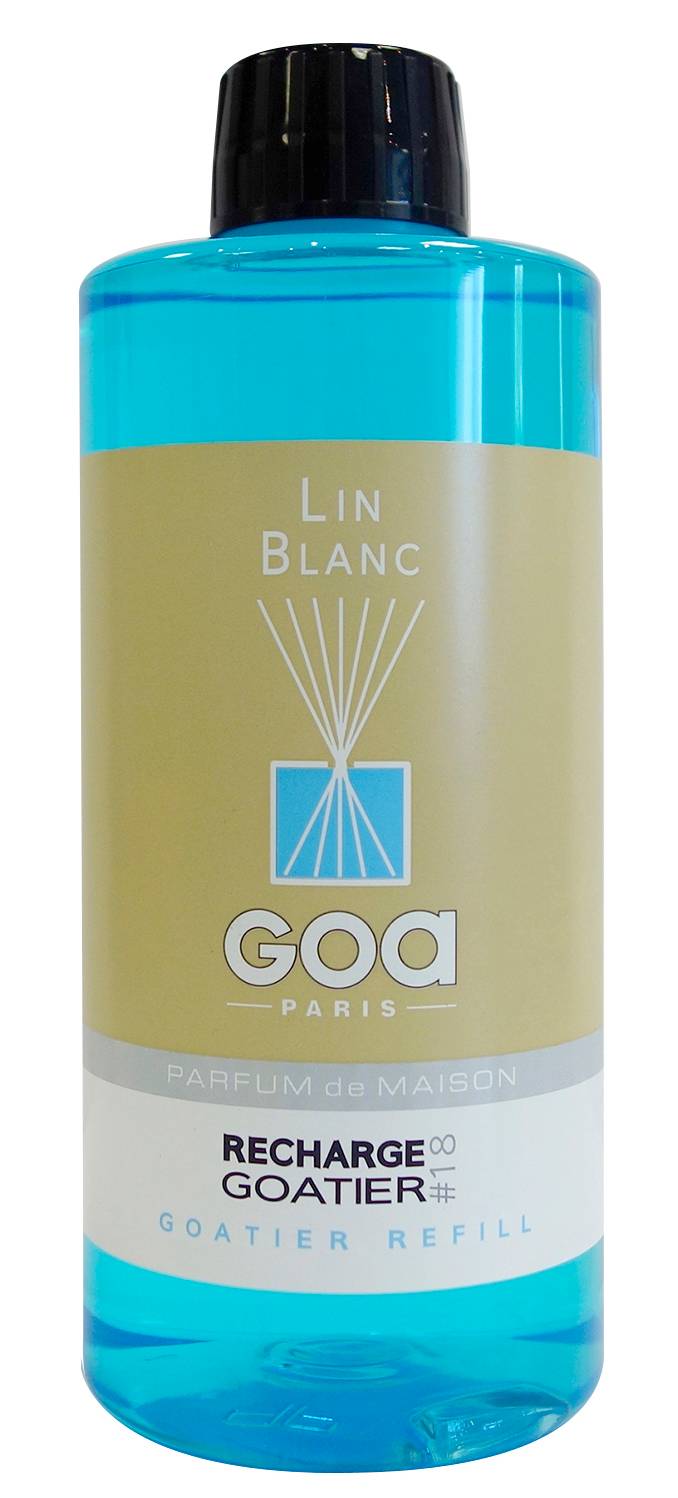 Goa - Recharge Parfum d'Intérieur - GOA - Image 1