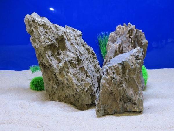 Aquavie - Aquavie - Pierre Canyon S (Dragon)