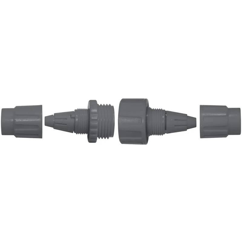 Jardibric - Réparateur pour tuyaux extensibles AFEX ECOFLEX – JARDIBRIC - Imagen 3