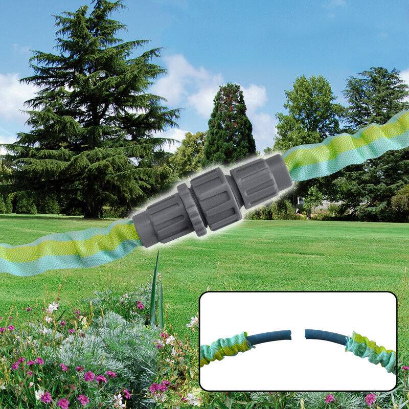 Jardibric - Réparateur pour tuyaux extensibles AFEX ECOFLEX – JARDIBRIC - Imagen 2