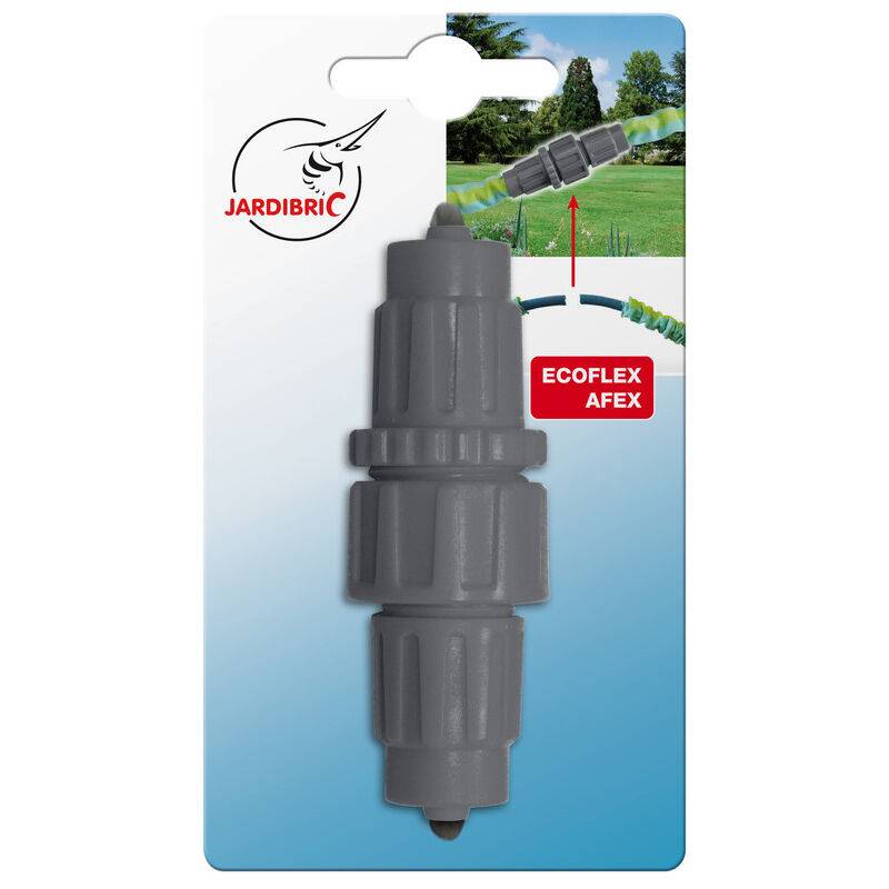 Jardibric - Réparateur pour tuyaux extensibles AFEX ECOFLEX – JARDIBRIC - Imagen 4