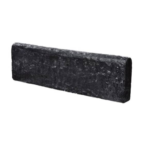 W.Hairie-Grandon - Bordure Jardin Béton Ciré Ardoise – FABRICATION FRANÇAISE