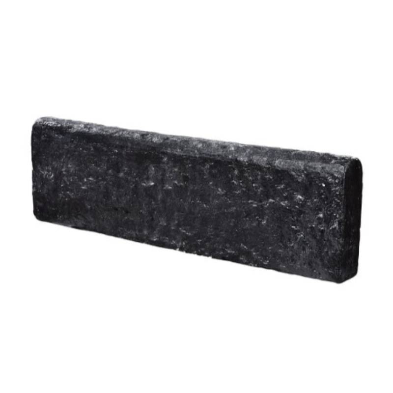 W.Hairie-Grandon - Bordure Jardin Béton Ciré Ardoise – FABRICATION FRANÇAISE