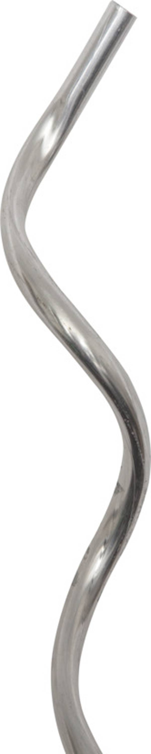 Windhager - Tuteur tomate spirale alu creux L180 cm - Image 1