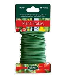 Peacock - Lien flexible en acier 10 m - Imagen 1