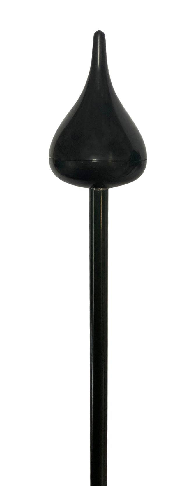Peacock - Tuteur pinnups 125 cm décoratif pointe - Imagen 1