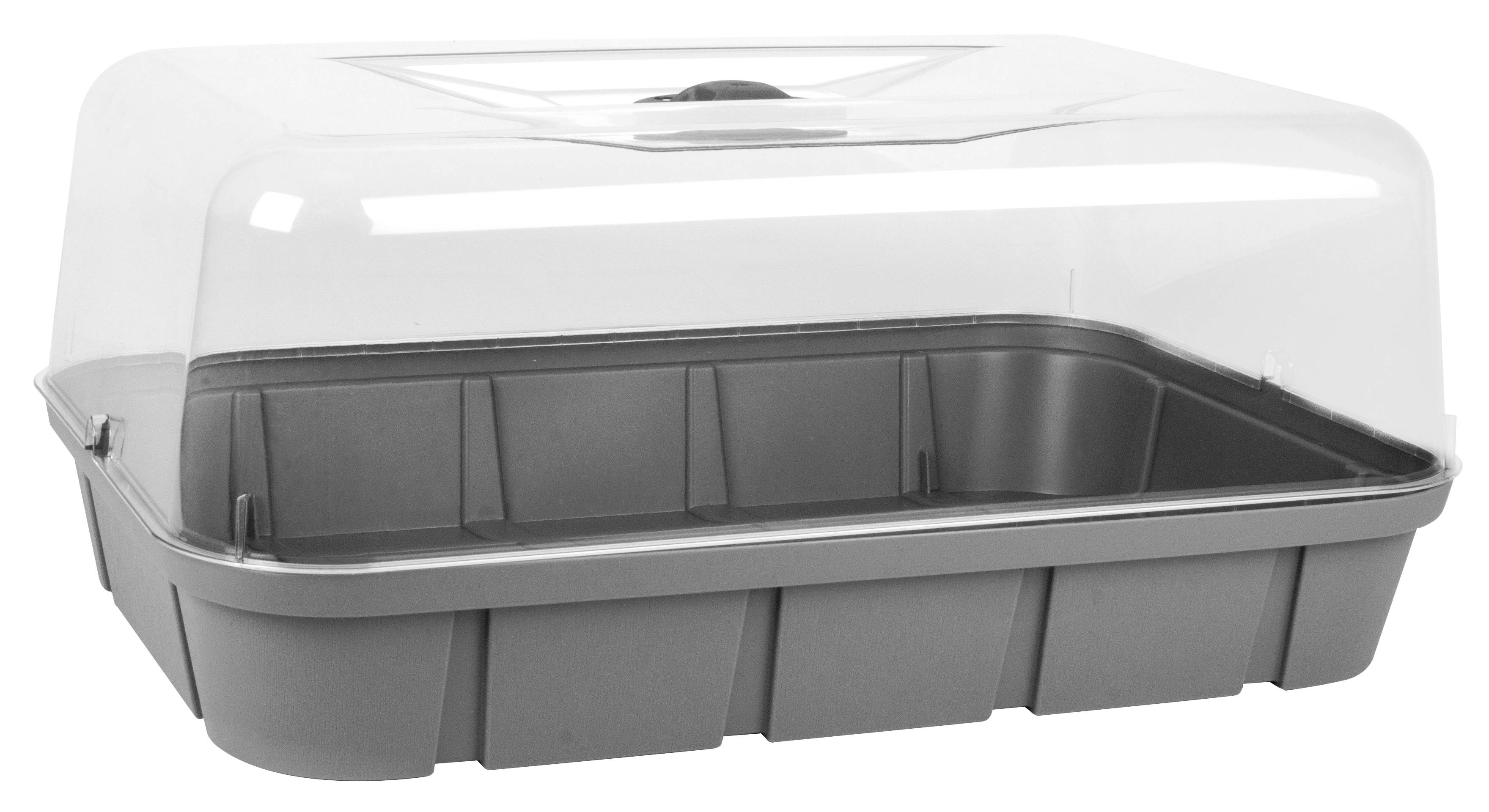 EDA Plastiques - Serre Mini Serre – EDA - Imagen 3