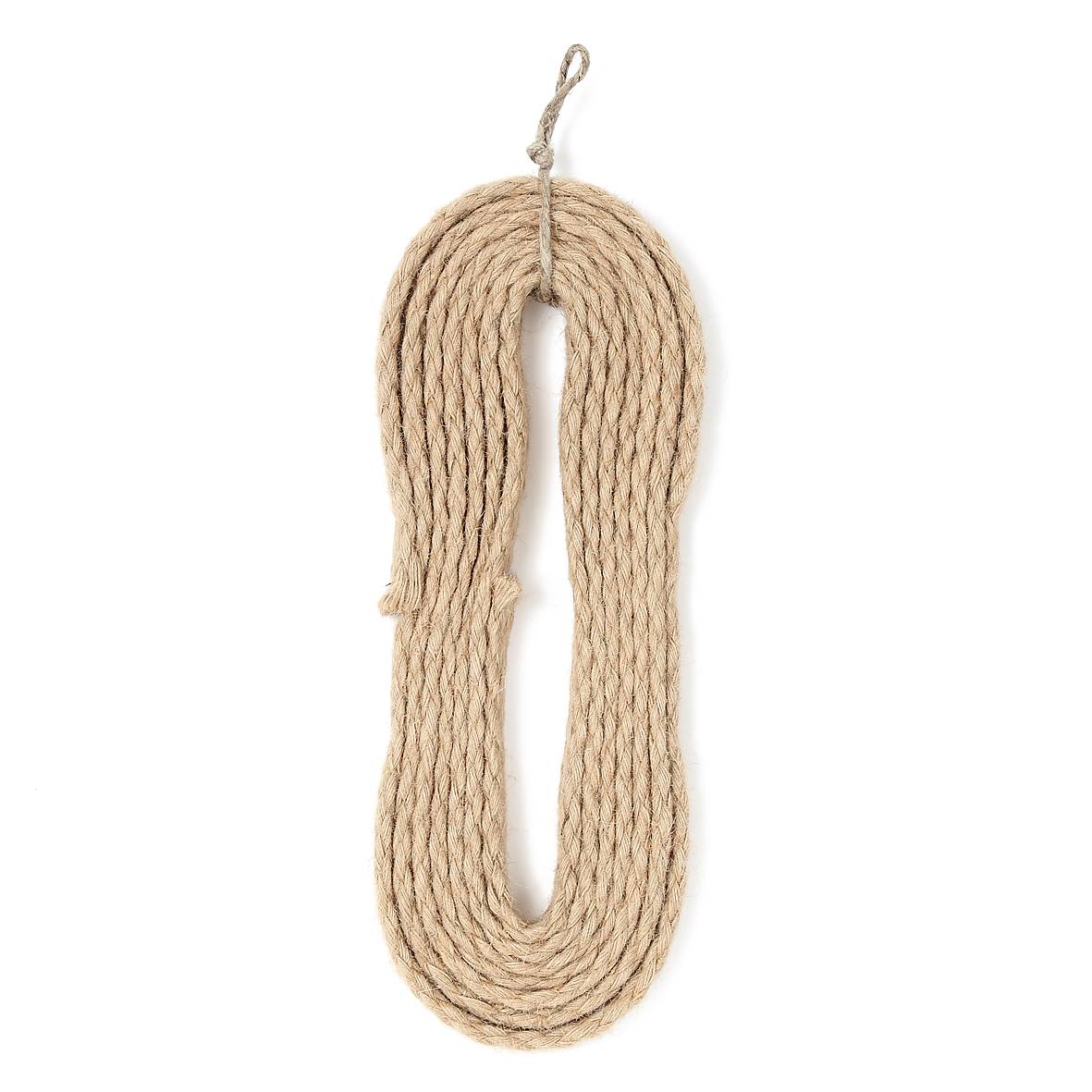 La Cordeline - Corde Plate Jute La Cordeline - Image 2