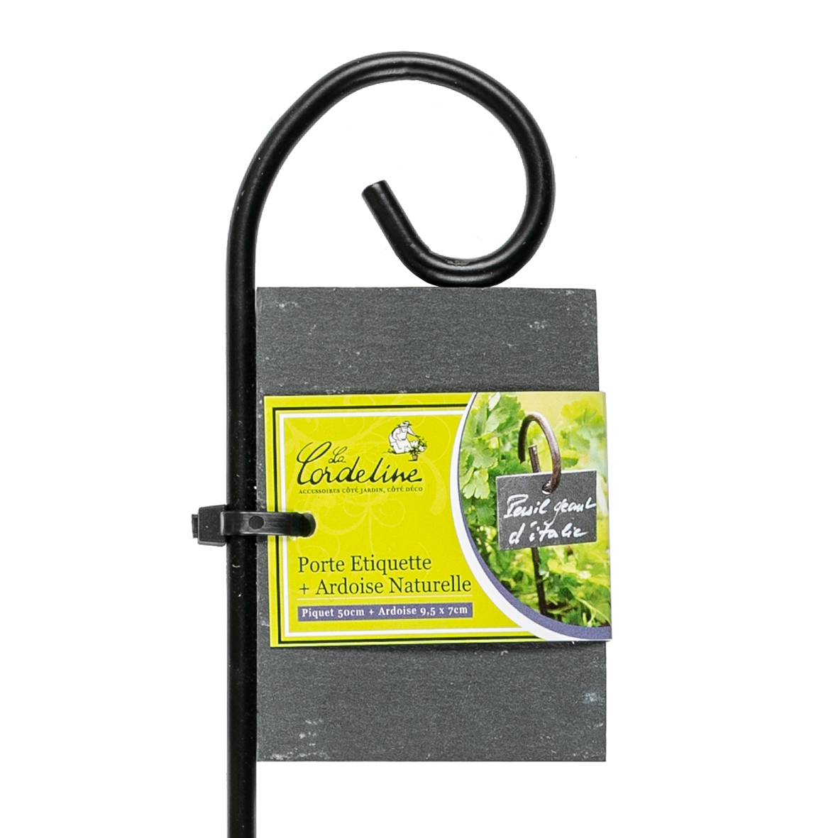 La Cordeline - Porte-étiquettes - LA CORDELINE - Imagen 3