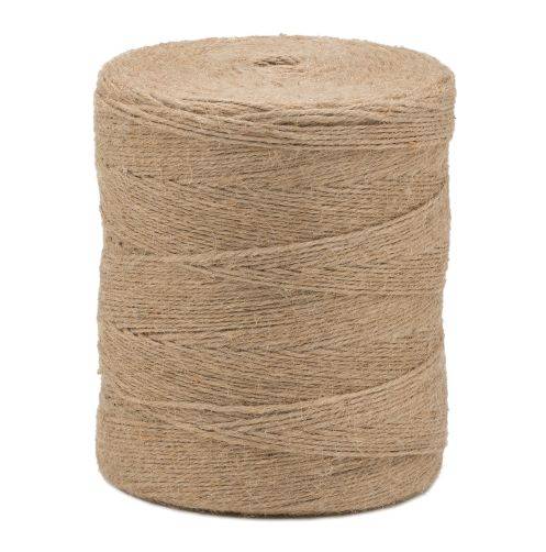 La Cordeline - La Cordeline - Ficelle en jute ±800 m - Ø2 mm