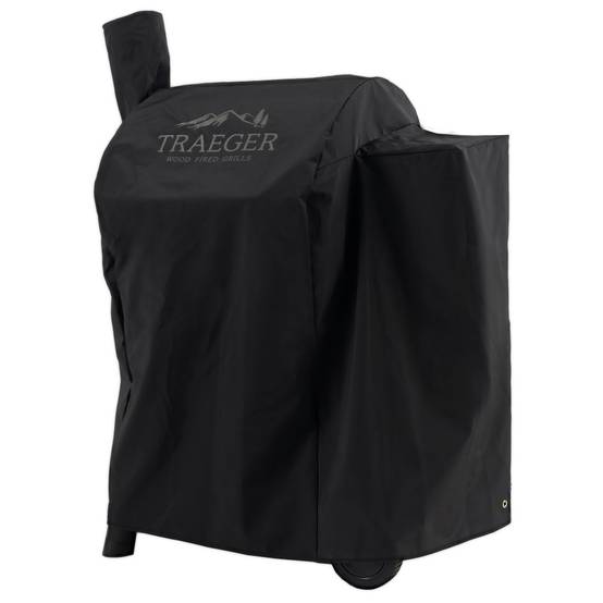 Traeger - Traeger - Housse PRO 575 - Image 1