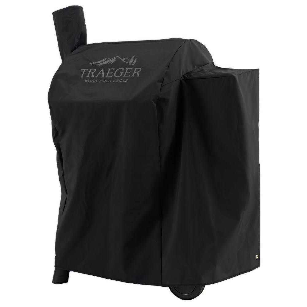 Traeger - Traeger - Housse PRO 575 - Image 1