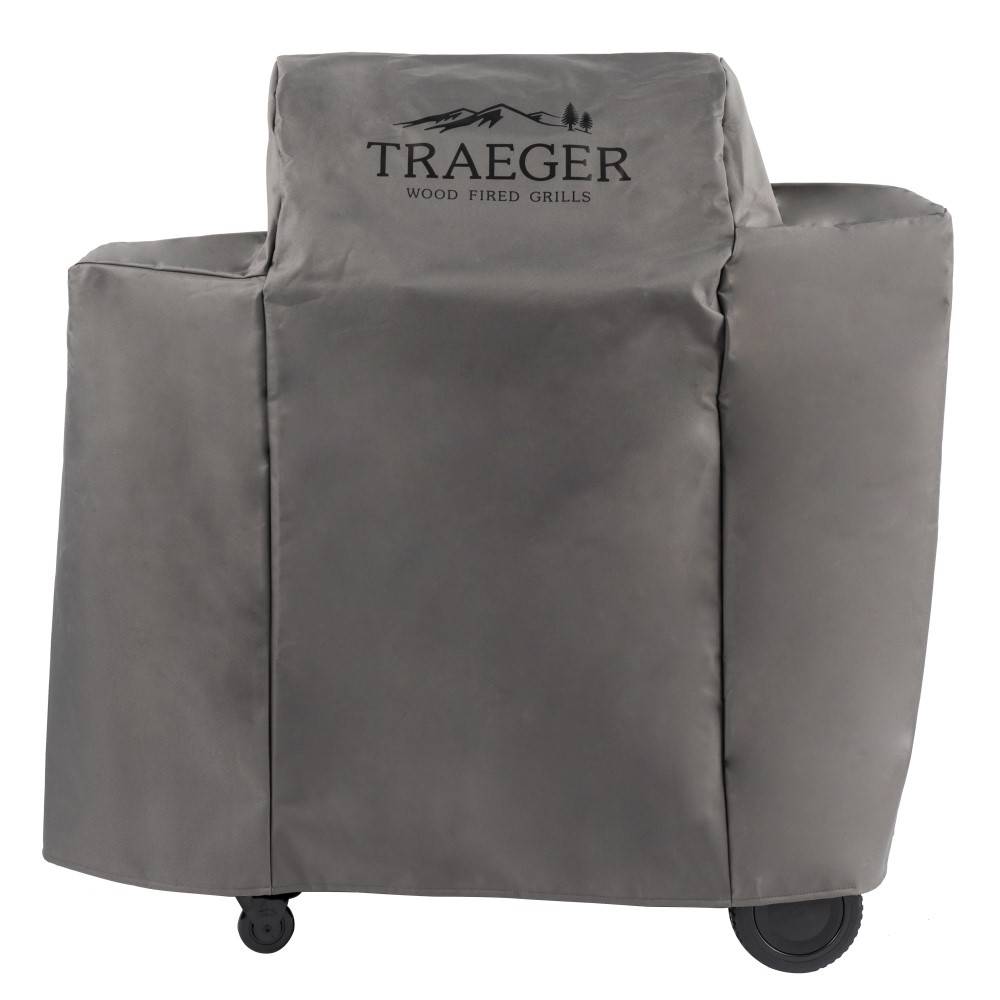 Traeger - Traeger - Housse IRONWOOD 650