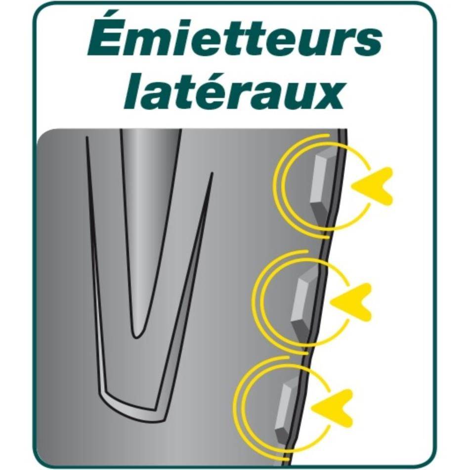 Leborgne - Louchet Senlis Duopro - LEBORGNE - Imagen 15