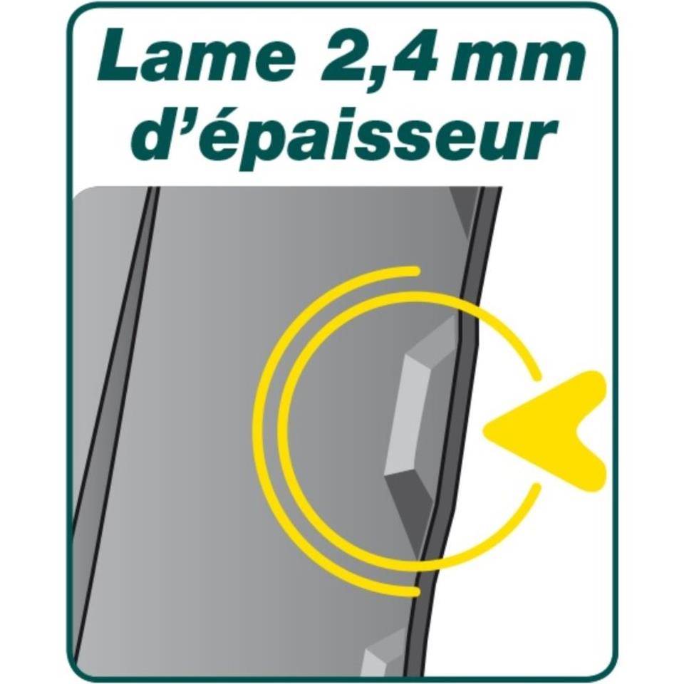 Leborgne - Louchet Senlis Duopro - LEBORGNE - Imagen 13
