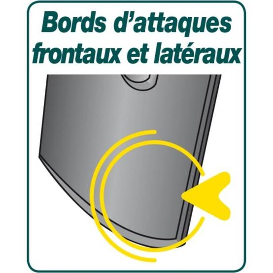 Leborgne - Louchet Senlis Duopro - LEBORGNE - Image 8