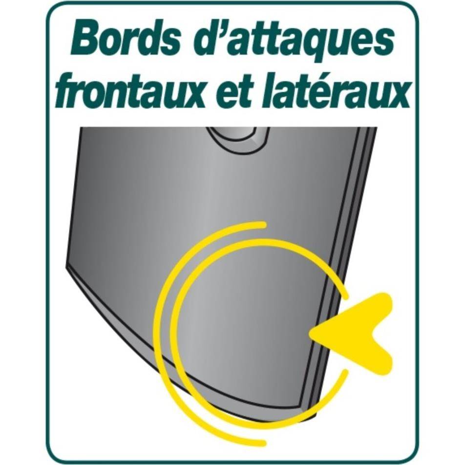 Leborgne - Louchet Senlis Duopro - LEBORGNE - Imagen 8