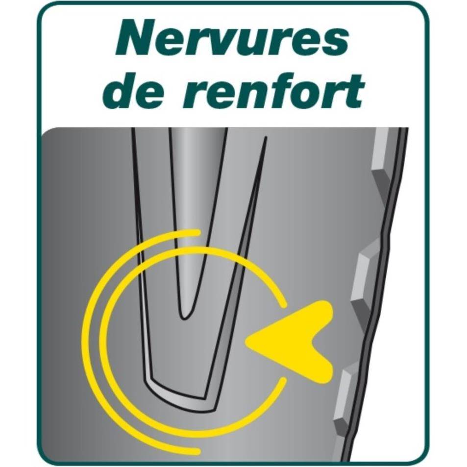 Leborgne - Louchet Senlis Duopro - LEBORGNE - Imagen 12